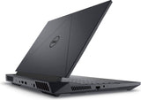 Dell G15 5530 Gaming Laptop | Intel Core i7-13650HX | RTX 4050 6GB | 15.6" FHD 165Hz G-SYNC | 16GB DDR5 | 512GB NVMe SSD | Wi-Fi 6 | Ubuntu 22.04 | Dark Shadow Gray