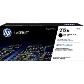 HP Toner Original Black 212A/W2120A M554/M555/M578 - S-Tech