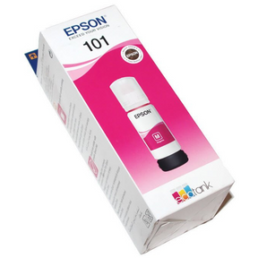 Epson Ink Original Magenta 101/C13T03V34A 70ML L4150/L4160/L6160 - S-Tech