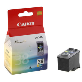 Canon Ink Original Color PG-38 - S-Tech