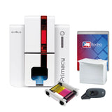 EVOLIS PRIMACY 2 CARD PRINTER 2 SIDE