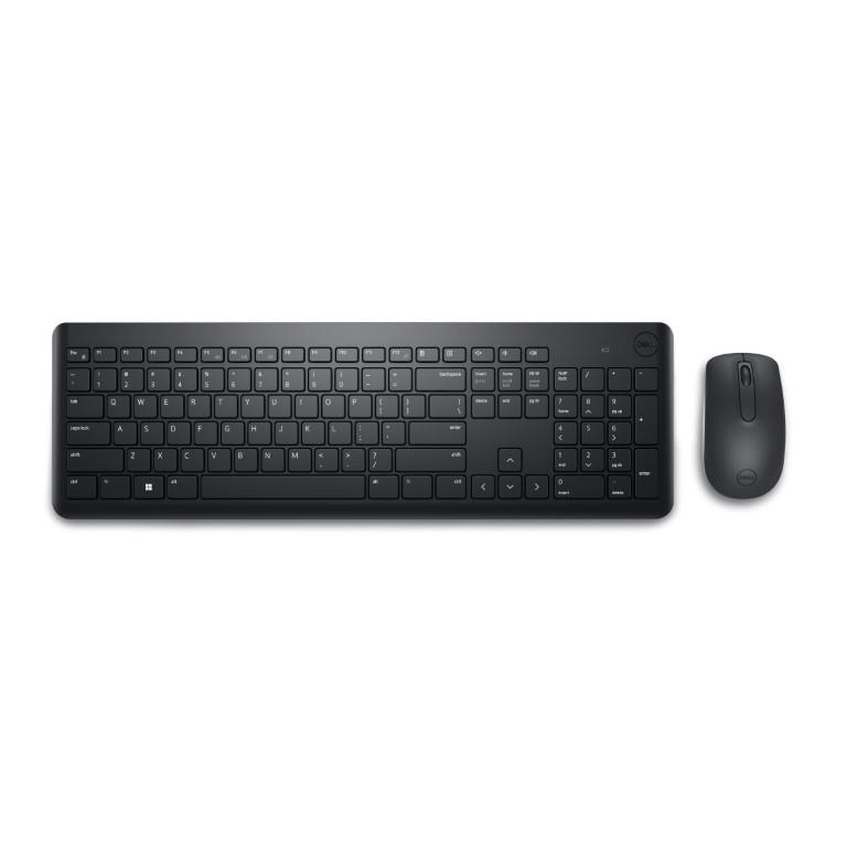 Dell Accessories / Computer Accessories / Original Black WIRELESS MOUSE Universal