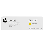 HP Toner Yellow 305AC/CE412AC WHITE BOX - S-Tech