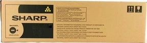 Sharp Toner BP-20FTBB-Yellow For BP-20C20/BP-20C25 - S-Tech