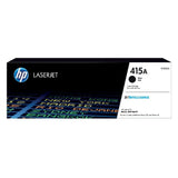 HP Toner Original 415X/W2030XH Black (415A/W2030A)