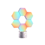 Cololight Pro Hexagon Light - 6 Pcs LifeSmart