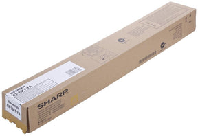 Sharp Toner Original Yellow DX-25FT DX-2500N/2000N - S-Tech