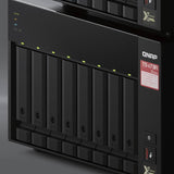 QNAP TS-873A-8G Network Attached Storage NAS 8-Bay 8GB RAM 2 x 2.5GbE 2 x PCIe Gen3