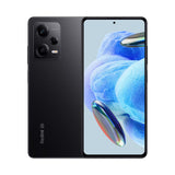REDMI 12/5G MIDNIGHT BLACK 8GB RAM 256GB ROM