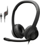 Headsets