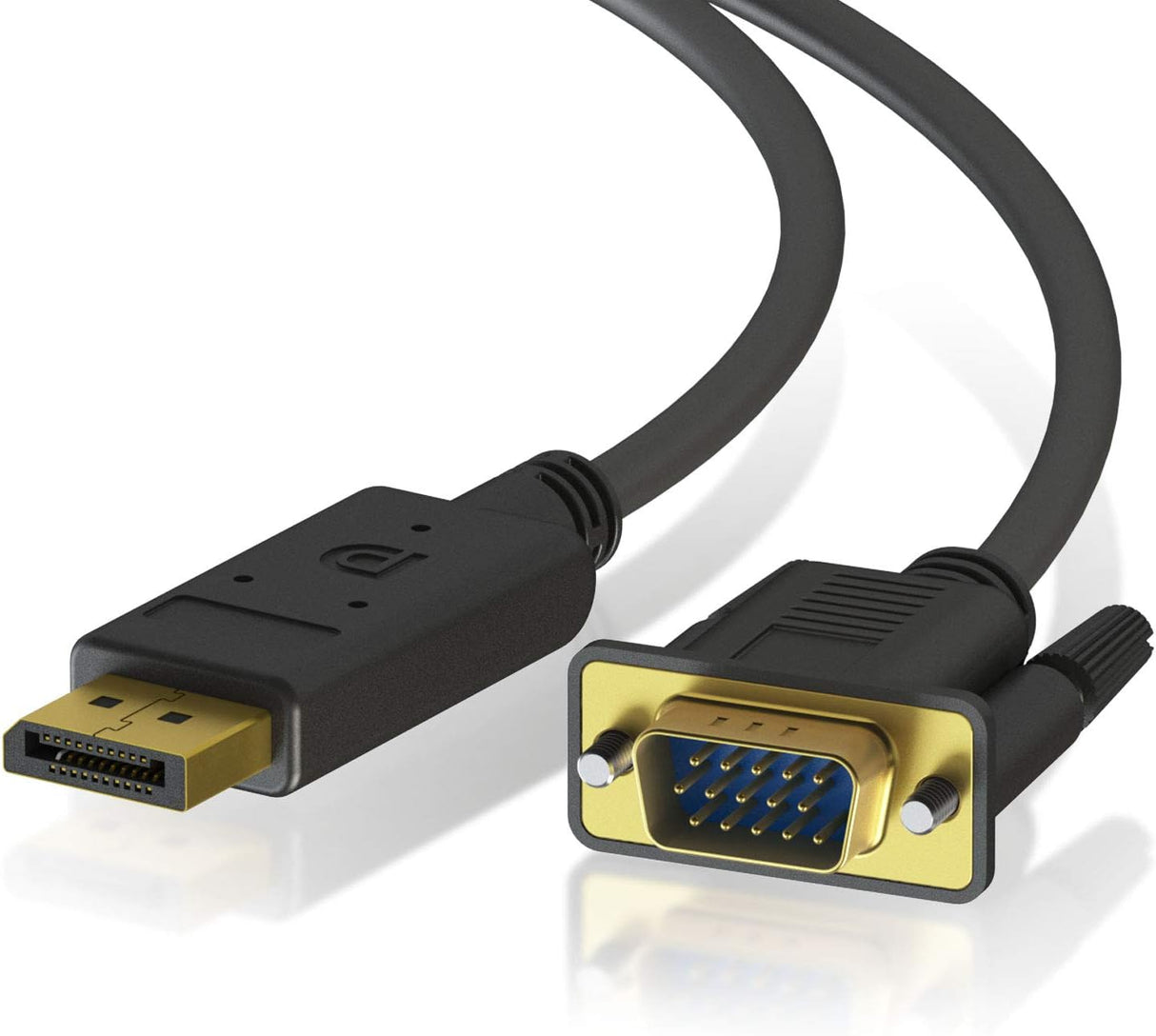 DP TO VGA CABLE