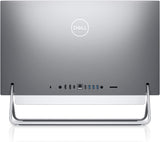 كمبيوتر Dell All-in-One 5400 ci-5 8gb 512ssd يعمل بنظام التشغيل Windows 11 touch 23.8 (الجيل الحادي عشر)
