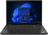 Lenovo Thinkpad P16v | 21KX000MAD | U7-155H,32GB(16+16) DDR5, 1 TB SSD M.2 2280 NVMe G4, Nvida RTX1000 6GB, Win 11 Pro 64,14.0 , ,3 Year Carry-in,3Y Premier Support+CO2 Offset 0.5 ton,