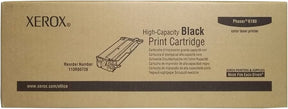 Xerox Toner Original Black HIGH-6180 113R00726 - S-Tech