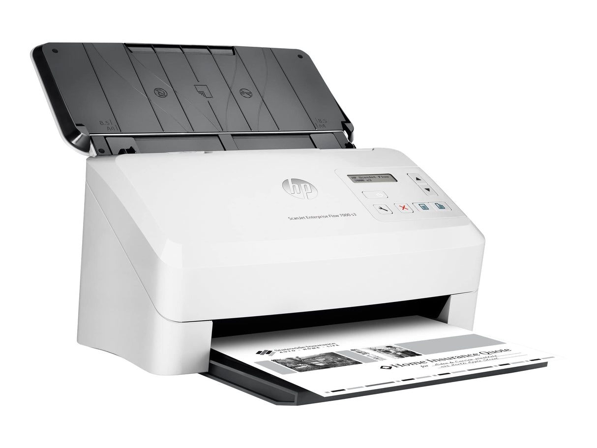 HP ScanJet Enterprise Flow N7000 S3 /L2757A