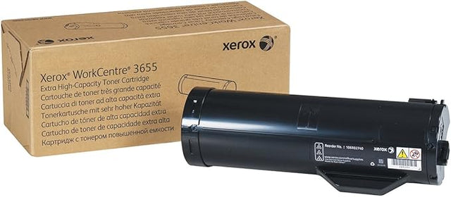 Xerox Toner 3655 Extra High Capacity 106R02740 - S-Tech