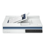 HP ScanJet Pro 2600 f1 / 20G05A Fast 2-Sided scanning and auto Document Feeder
