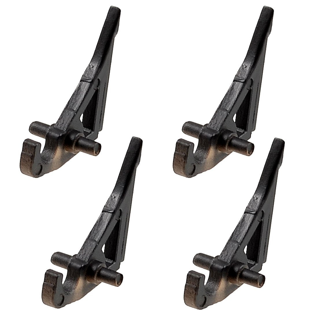 Sharp Picker Finger - All CET Black CET8359 CET7670 AR235/236/275/276/AR-M450/M55