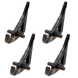 Sharp Picker Finger - All CET Black CET8359 CET7670 AR235/236/275/276/AR-M450/M55