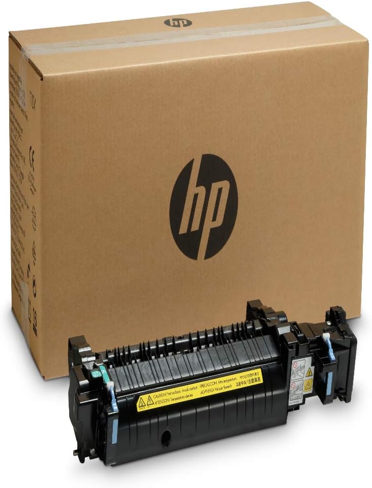 HP Color LaserJet B5L36A 220V Fuser Kit (B5L36A)