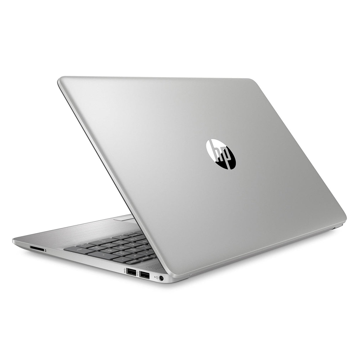 HP 250 G10 | Intel Core i7-1355U | 15.6" FHD | 16GB DDR4 | 512GB SSD | Wi-Fi 6 & Bluetooth 5.3 | FreeDOS | Turbo Silver | 1-Year Warranty