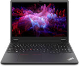 Lenovo Thinkpad P16v | 21KX000MAD | U7-155H,32GB(16+16) DDR5, 1 TB SSD M.2 2280 NVMe G4, Nvida RTX1000 6GB, Win 11 Pro 64,14.0 , ,3 Year Carry-in,3Y Premier Support+CO2 Offset 0.5 ton,