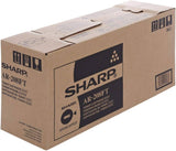Sharp Toner Original Black AR-208FT AR-203