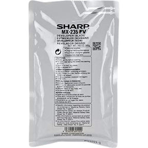Sharp DEVELOPER Original Black 235FV AR-5620/5618/5623 - S-Tech
