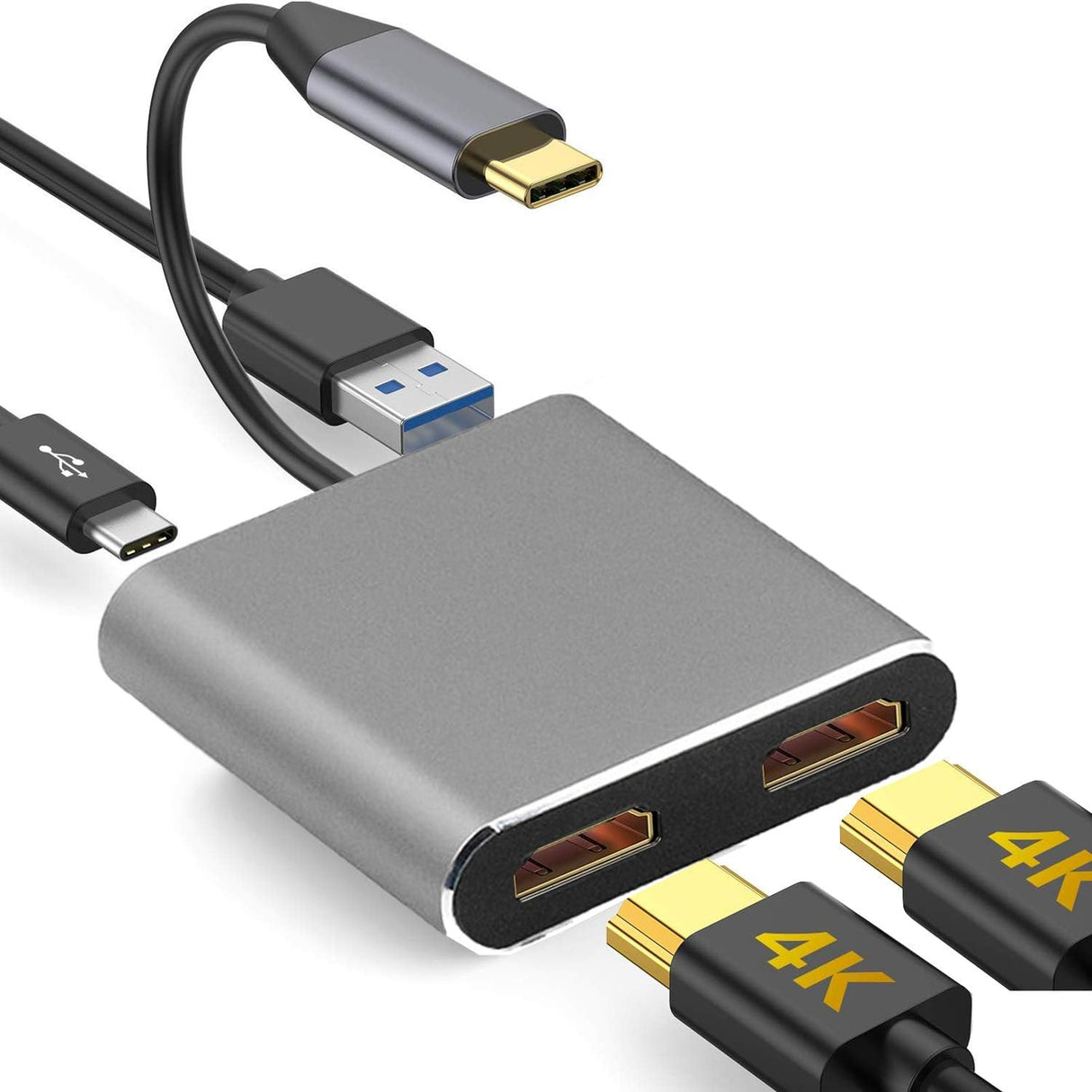 Adapter UCB C to HDMI