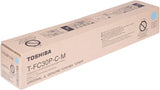 Toshiba Toner Original Cyan T-FC30P-S 2050C/2051C/2550C/2551C