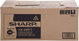 Sharp Toner Original Black AR-208FT AR-203