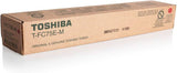 Toshiba Toner Original Magenta T-FC75 5560C/6260C/6570C.