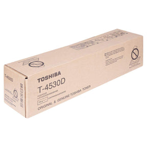 Toshiba Toner Original Black T-4530D E STUDIO 205L/255 - S-Tech