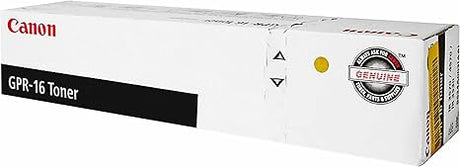 Canon Toner Original Black GPR-16 IR-3530/3570/4530/4570 - S-Tech