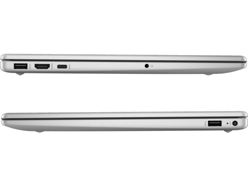HP LAPTOP 15-FD1037NX U7-155H 24GB RAM - 512GB 15.6'FHD - NO DVD - DOS - SILVER
