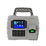 ZKT ECO Finger print Time attendance S922