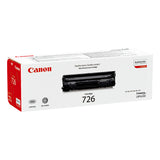 Canon Toner Original Black TYPE-726 LBP 6200 - S-Tech