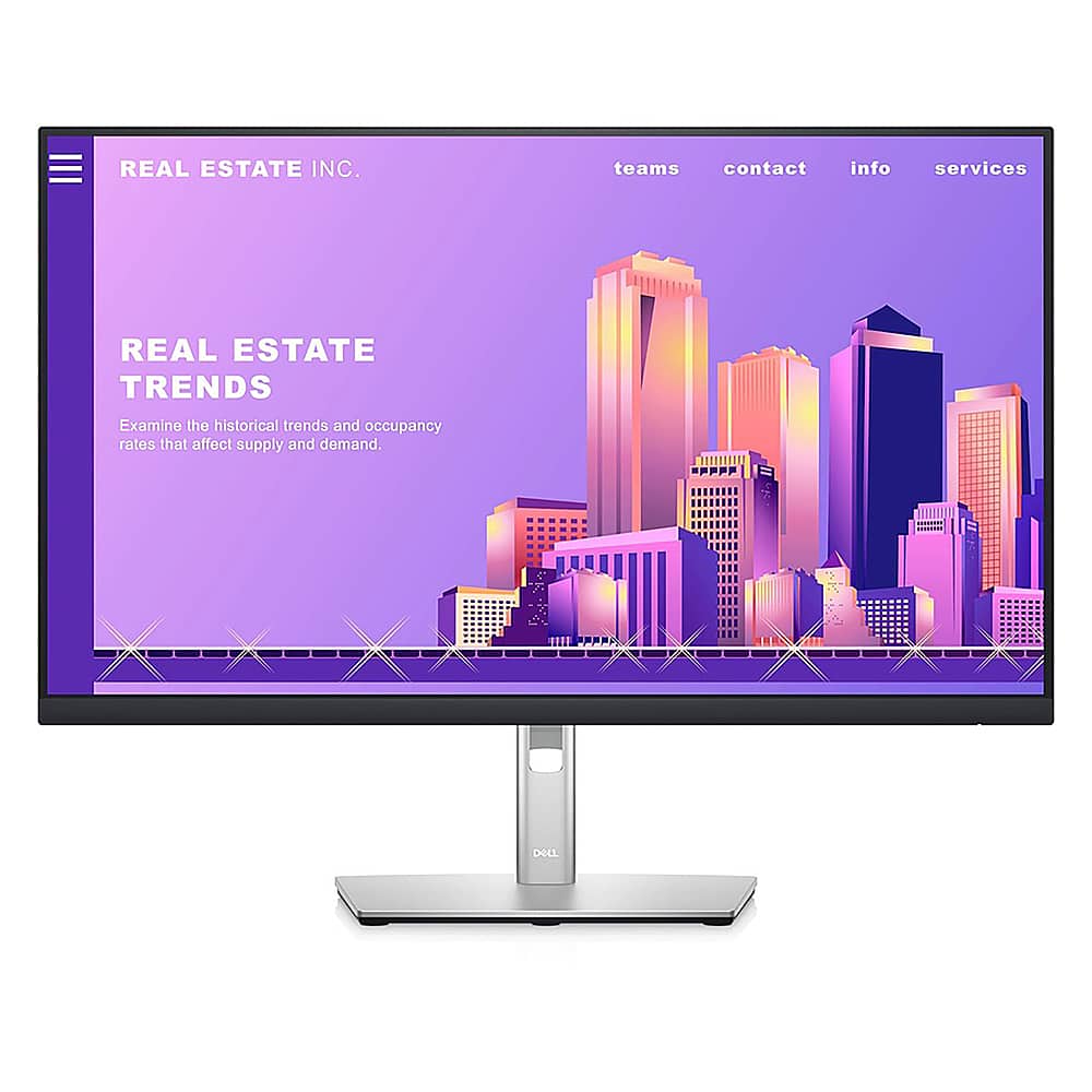 Dell Monitor 27'' HDMI P2722H
