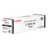 Canon Toner Original Black C-EXV-36 IR-6055/6065/6075/6265/6255/6275/ - S-Tech