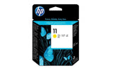 HP Printhead Yellow 11/C4813A NO-11