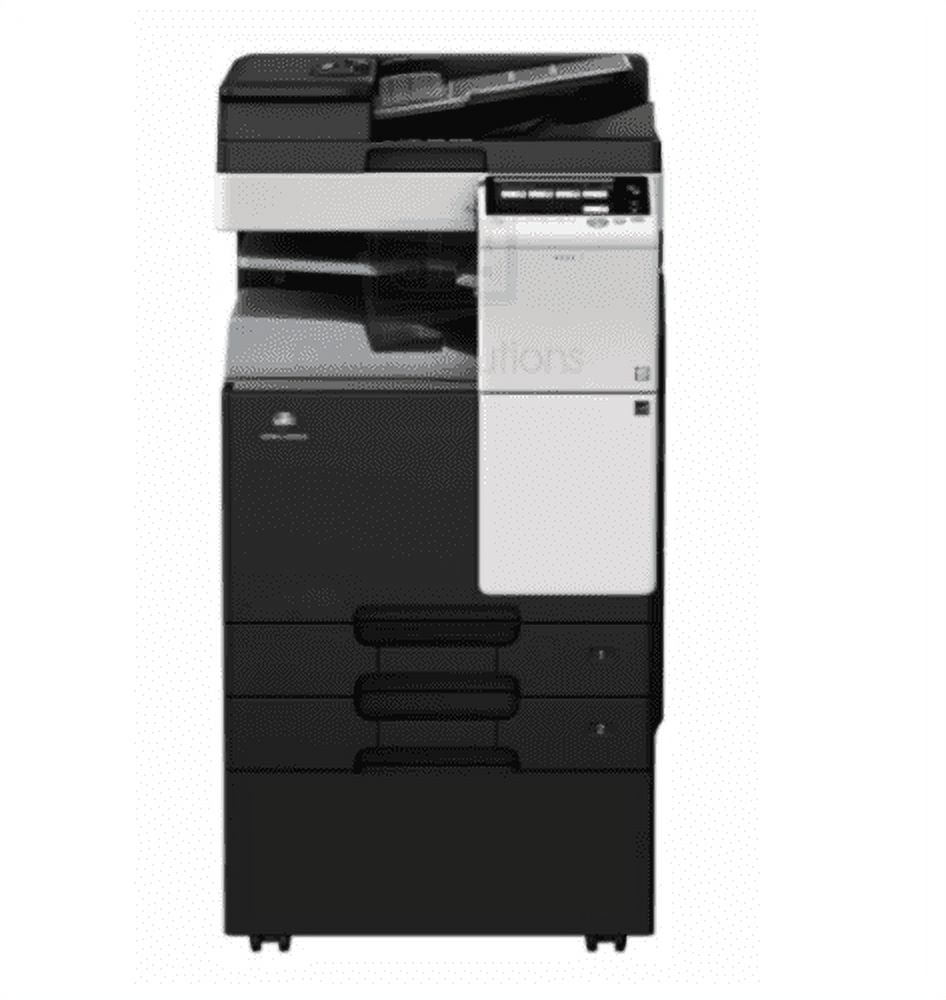 KonicaMinolta Used Machine Bizhub B287
