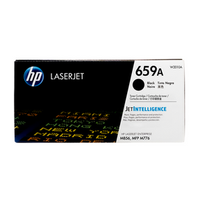 HP Toner Original Black 659A/W2010A - S-Tech