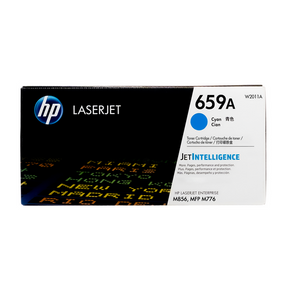 HP Toner Original Cyan 659A/W2011A - S-Tech