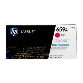 HP Toner Original Magenta 659A/W2013A - S-Tech