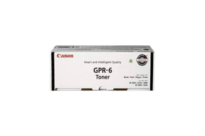 Canon Toner Original Black GPR-6 IR-2200/2220/2800/3200 - 6647A003AA - S-Tech