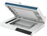 HP ScanJet Pro 2600 f1 / 20G05A Fast 2-Sided scanning and auto Document Feeder