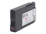 HP Ink Original Magenta 712/3ED68A DJ 29ML - S-Tech