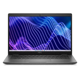 Dell Latitude 3550 - CORE i5 Gen4- 1335U /8GB /512 SSD/ 15.6" FHD/ integrated / Fgr Pri/ IR Cam / Mic no DVD / Bt/ Black