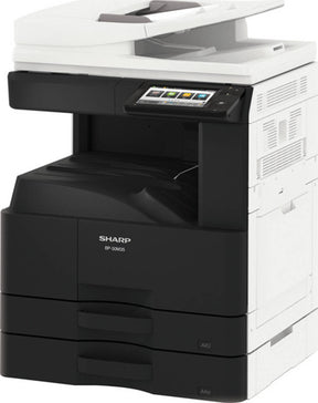 Sharp Photo Copier New BP30M35-A3 BLACK & WHITE - S-Tech