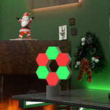 Cololight Pro Hexagon Light - 6 Pcs LifeSmart